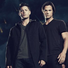 Supernatural Season 13 - (Streaming)