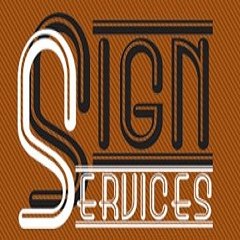 Sign Services