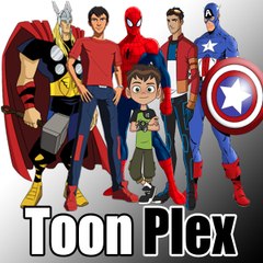 Toon Plex