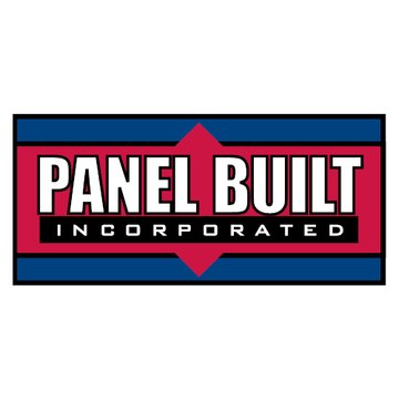 Panel Built