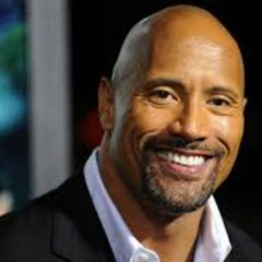 DwayneJohnsonTheRock
