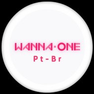 Wanna One Pt-Br
