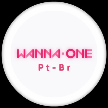 Wanna One Pt-Br