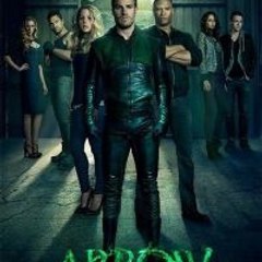 Arrow # Full HD {S6}