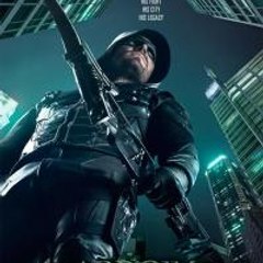 Arrow > Full HD Online{S6}