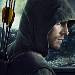 Arrow | Online Streaming S{6}