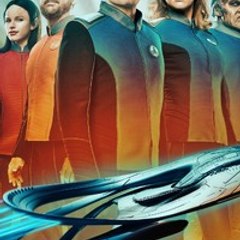 The Orville ~ (Bluray) 1080p