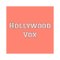 Hollywood Vox