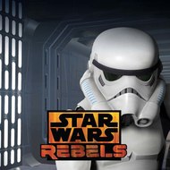 Star Wars Rebels