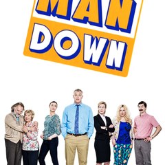 Watch Man Down