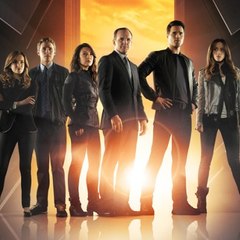 Agents of S.H.I.E.L.D. Season 5 - FULL WATCH