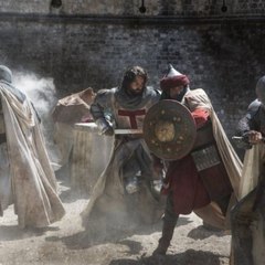 Knightfall Season 1 ~~ New Series