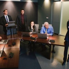Major Crimes Season 6 - Megavideo