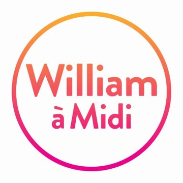 William à Midi
