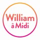 William à Midi
