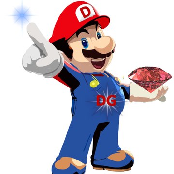 Diamantes do Game