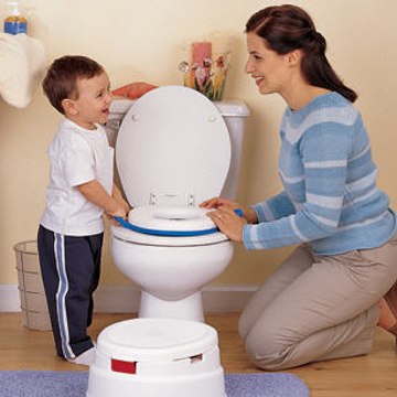 Potty Training System