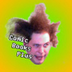 Comic Books Plus
