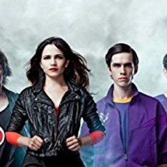 Greenhouse Academy Season 1 [(2017)]