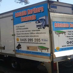Adelaide Northern Removals