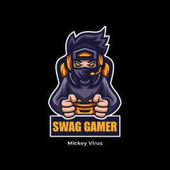 SWAG GAMER