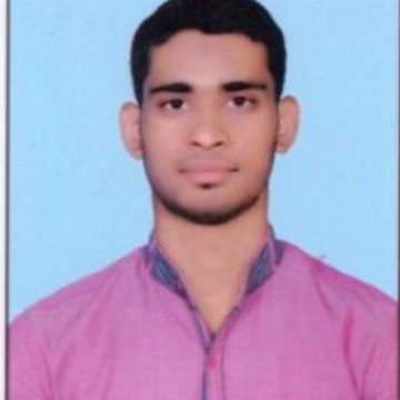 Ahmad Moin