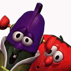 VeggieTalesVHS