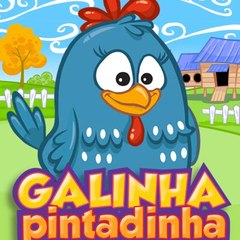 Galinha Pintadinha HD