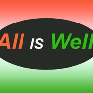 ALL is WELL