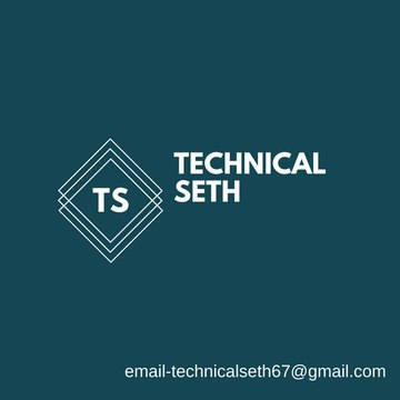 Technical Seth