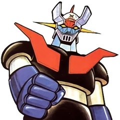 Mazinger Z