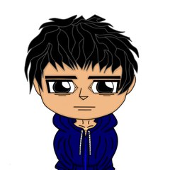 socramgns EL DRAGON AZUL