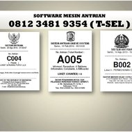 Jualmesinantrianmurah