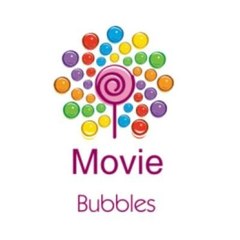 MovieBubbles