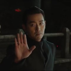 Along with the Gods (2022) Full Movie Online