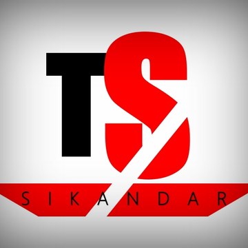 TUBER SIKANDAR