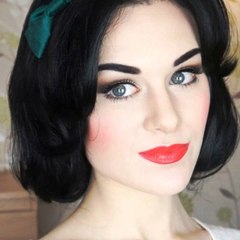 Makeup queen