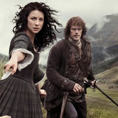 Sam Outlander