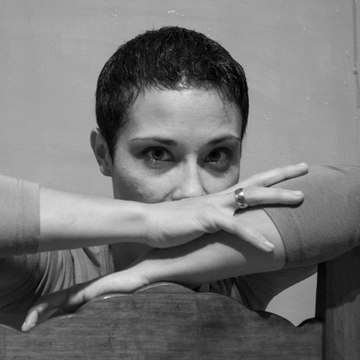 Letizia Sperzaga