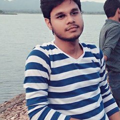 Shayar Kumar Piyush