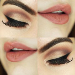 Makeup Tutorial