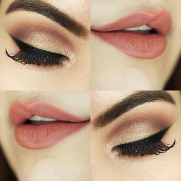 Makeup Tutorial