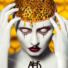 American Horror Story (S2 . E7) Cult