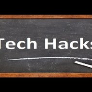 Tech Hacks
