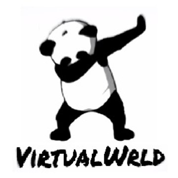 VirtualWrld