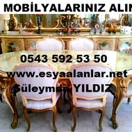 İstanbul Spot İkinci El Eşya Alım Satım