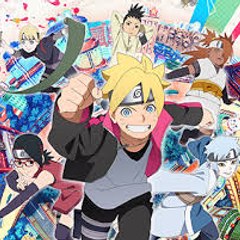 Animation narut
