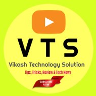 Vikash Technology Solution