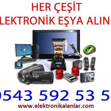 İstanbul İkinci el eşya alanlar-0542 541 06 06