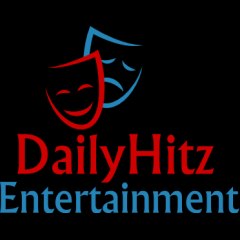 DailyHitz Entertainment